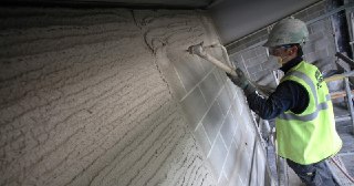 Механизированная штукатурка Старый Оскол, цена от 787 руб.